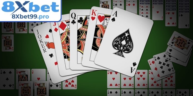 Khám phá Bài Tấn 8xbet