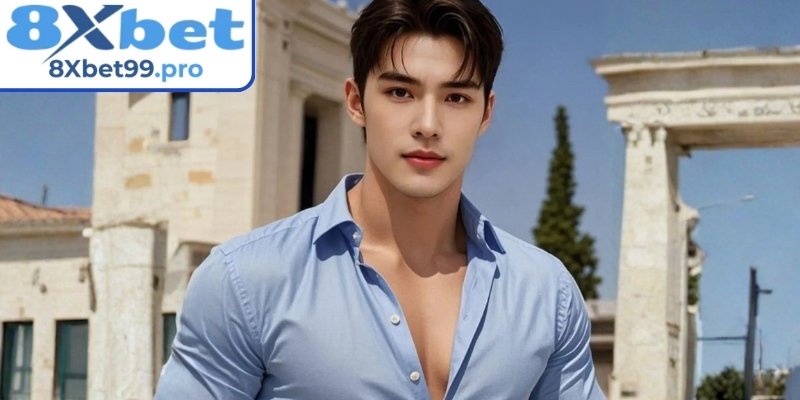 Tiểu sử CEO 8xbet – Quy Đào