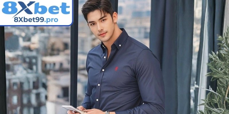 CEO Quy Đào xây dựng và mở rộng 8xbet