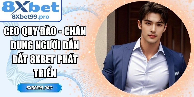 CEO Quy Đào