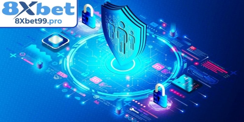 Trách nhiệm người dùng với chính sách bảo mật 8xbet