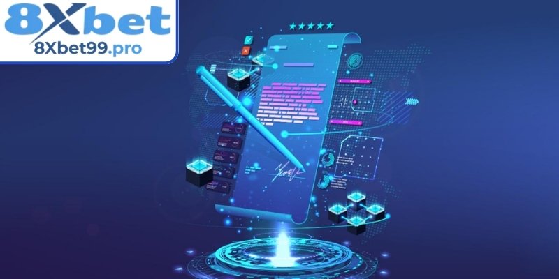 Hình thức thông báo cập nhật