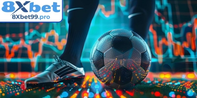 Thế nào là kèo 1/2 8xbet?
