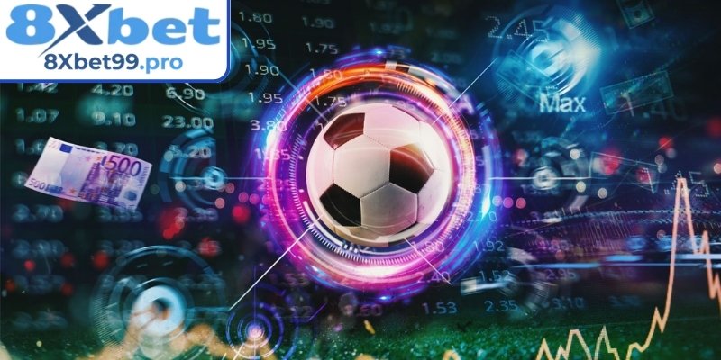 Thế nào là kèo chấp trực tiếp 8xbet?