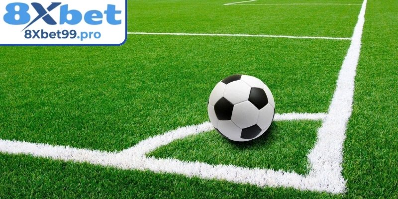 Kèo tài xỉu góc 8xbet