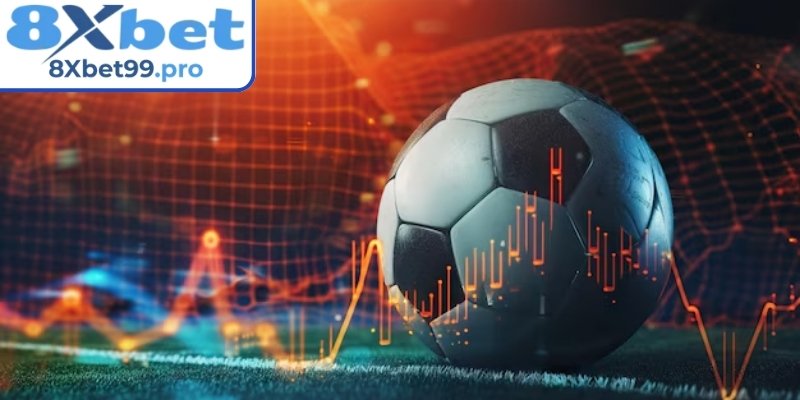 Ưu tiên phân tích xu hướng kèo thay vì kết quả