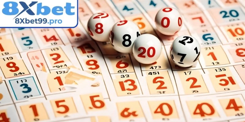 Hiểu đúng về lô đề tổng 8xbet và bản chất của tổng số