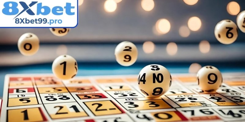 Lô đề tổng 8xbet thấp – cao