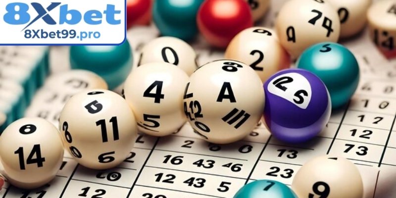 Hiểu đúng về lô xiên 8xbet và nguyên lý trúng thưởng