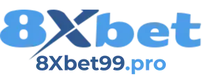 logo 8xbet