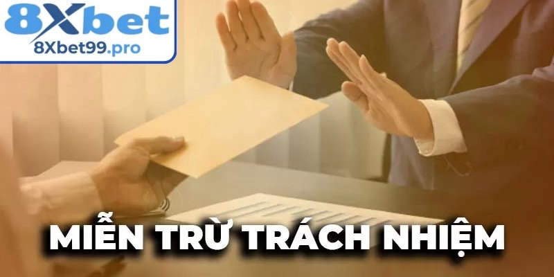 Giới hạn trách nhiệm pháp lý