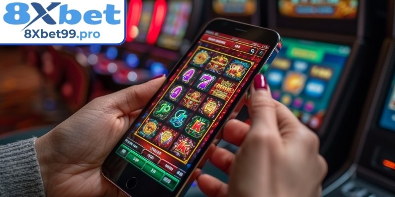 Một số lưu ý khi tải app 8xbet tránh gây lỗi