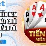 Tiến Lên Miền Nam 8xbet