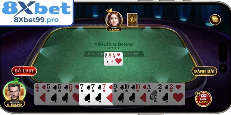 Quy tắc chặt heo và chặt chồng