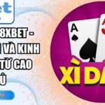 Xì Dách 8xbet